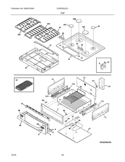 TOP/DRAWER