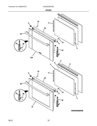 DOORS
