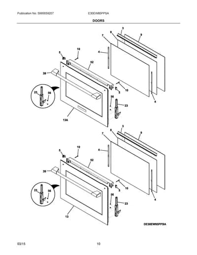 DOORS