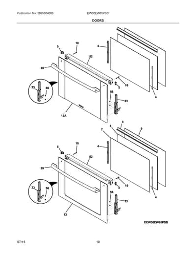 DOORS