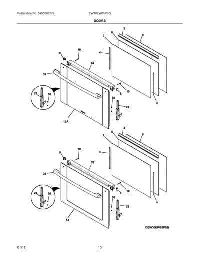 DOORS