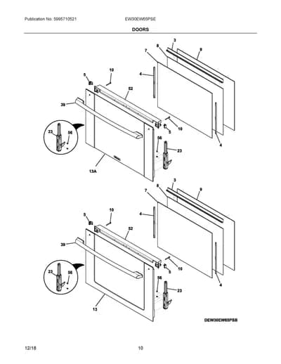 DOORS
