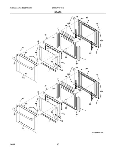 DOORS