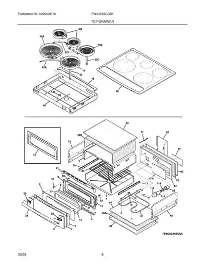 TOP/DRAWER
