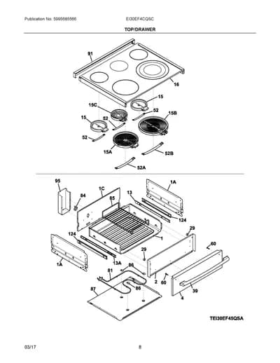 TOP/DRAWER