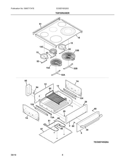 TOP/DRAWER
