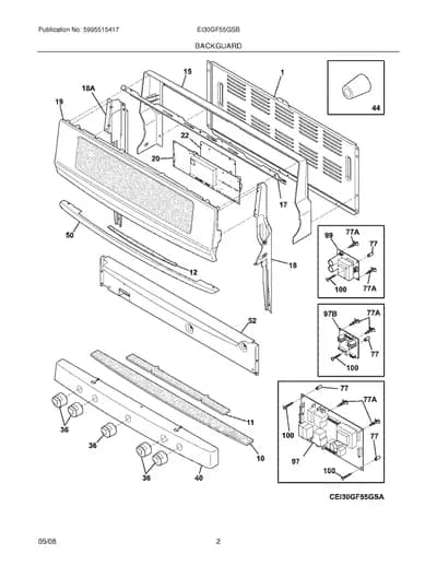 BACKGUARD