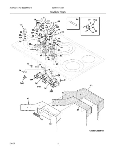 CONTROLS
