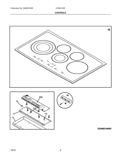 CONTROLS