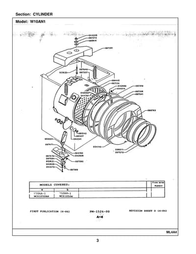 CYLINDER