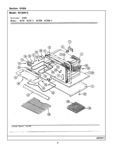 OVEN