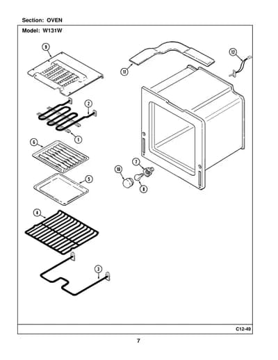 OVEN