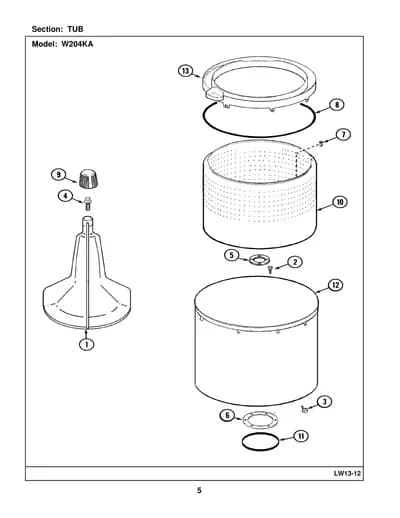 TUB