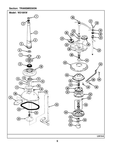TRANSMISSION