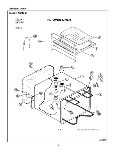 OVEN
