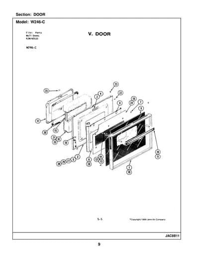 DOOR