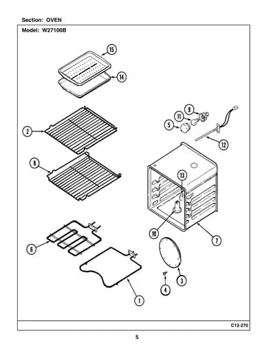 OVEN