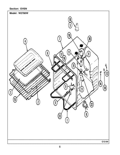 OVEN