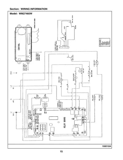 WIRING INFORMATION