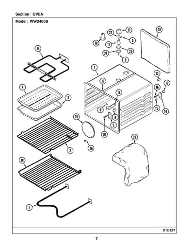 OVEN
