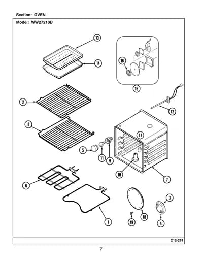 OVEN