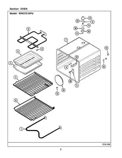 OVEN