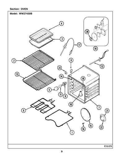 OVEN