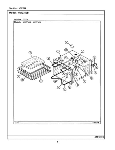 OVEN