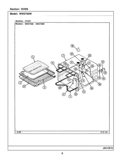 OVEN