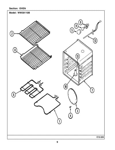 OVEN