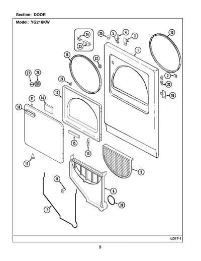DOOR