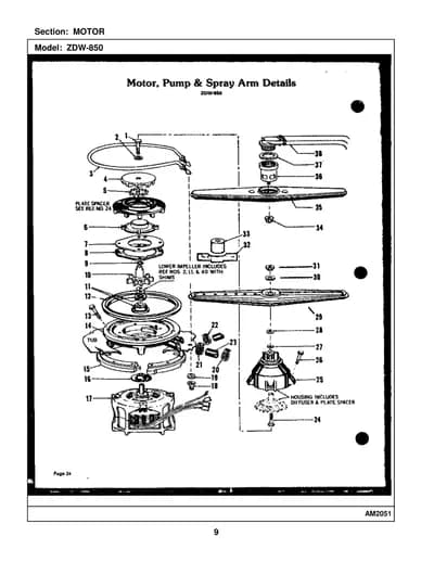 MOTOR