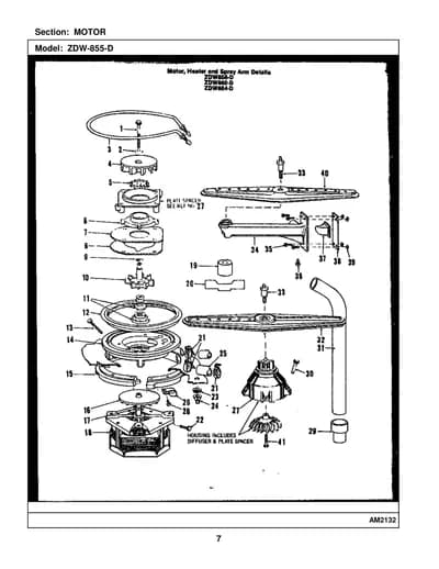 MOTOR