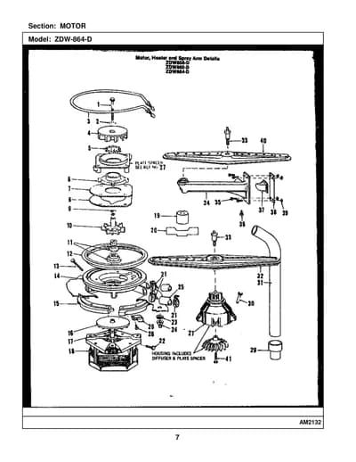 MOTOR