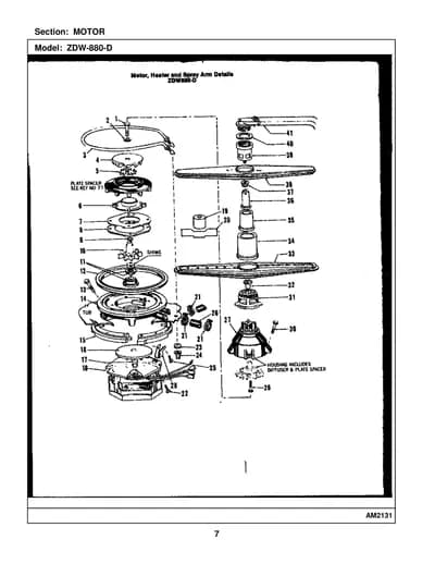 MOTOR