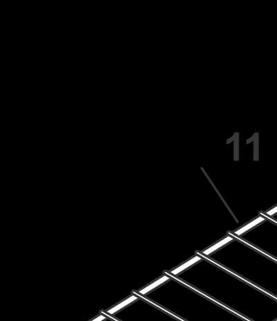 SHELVES