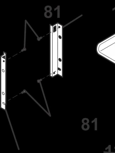 SHELVES