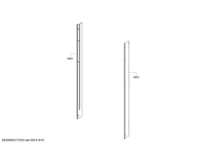 Screws (0901-0901)