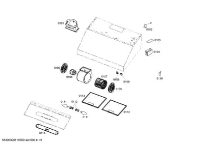 Switches, Lighting (0101-0151)