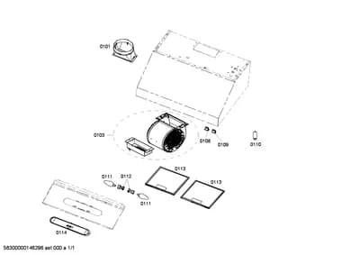 Switches, Lighting (0101-0150)