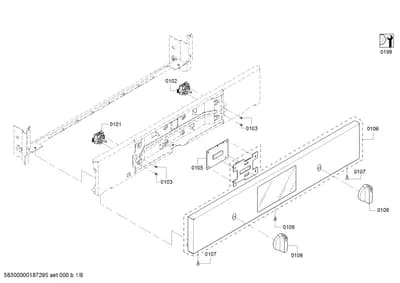 Screws, Switches (0101-0199)