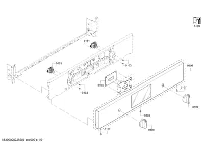 Screws, Switches (0101-0199)