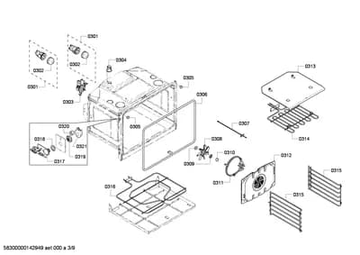 heatingparts, Lighting (0301-0352)