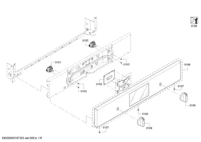 Screws, Switches (0101-0199)