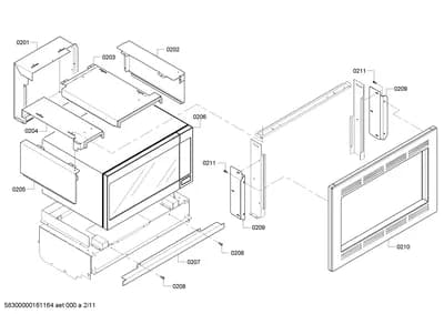 Screws (0201-0251)
