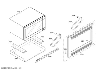 Screws (0202-0253)