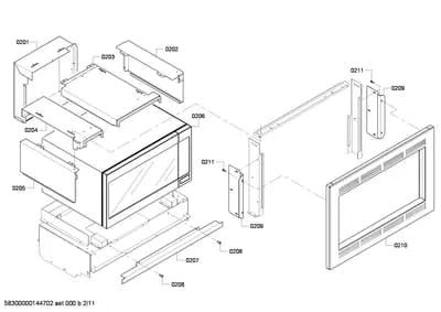 Screws (0201-0251)