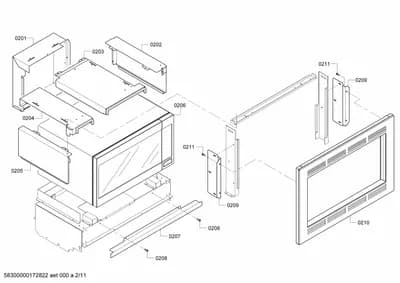 Screws (0201-0251)