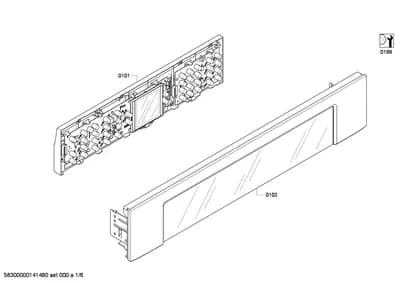 doors & housing (0101-0199)