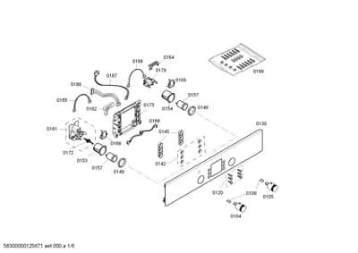 Screws (0173-0199)